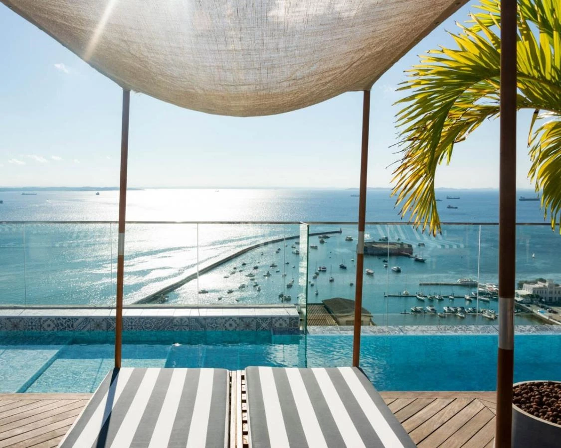 Fera Palace Hotel carnaval
