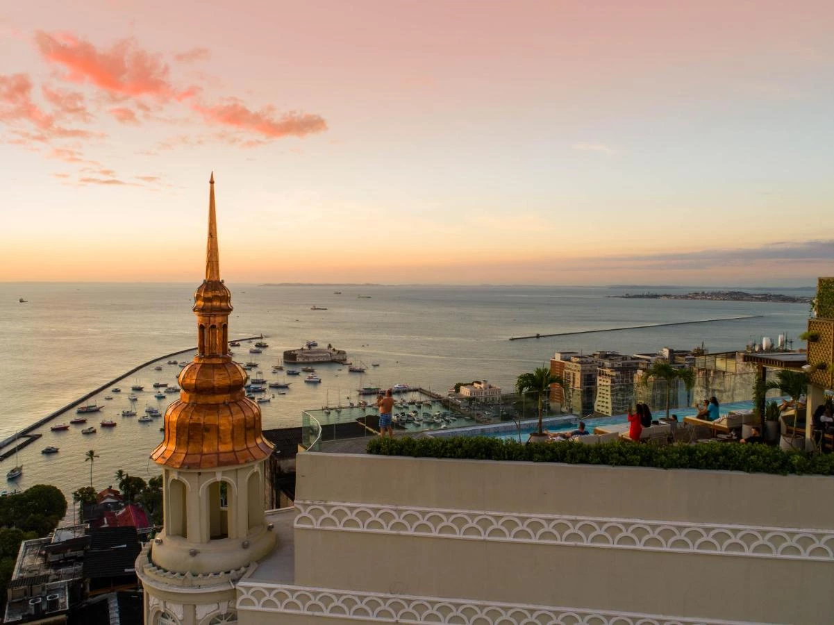 Fera Palace Hotel carnaval