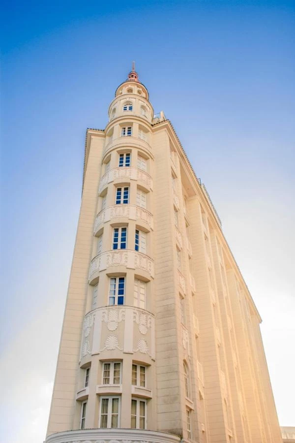 Fera Palace Hotel carnaval