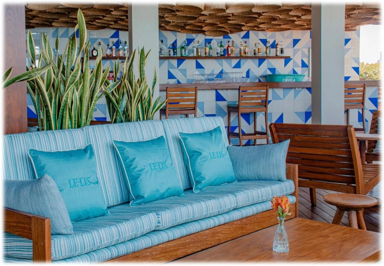 Fera Palace Hotel carnaval