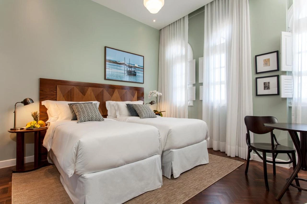 Fera Palace Hotel carnaval