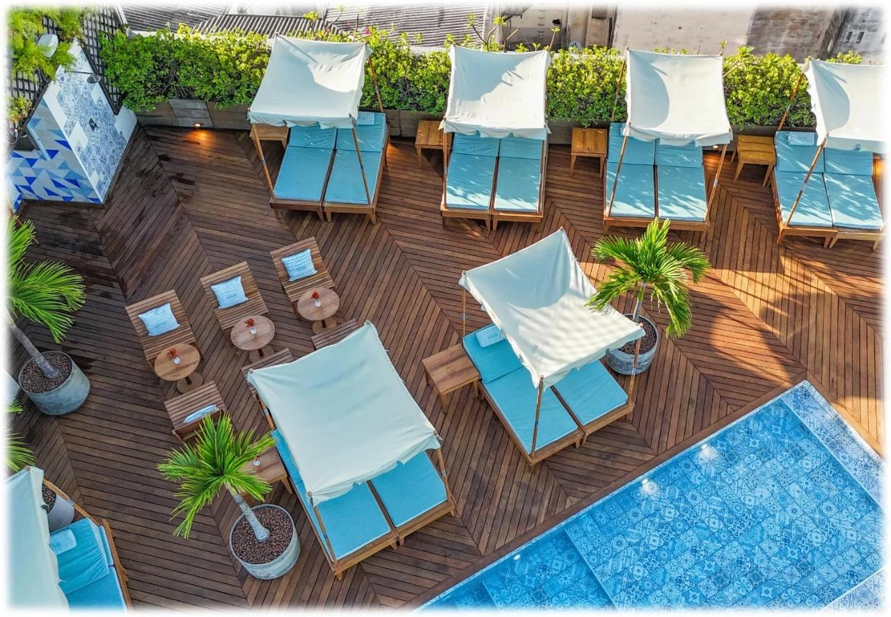 Fera Palace Hotel carnaval
